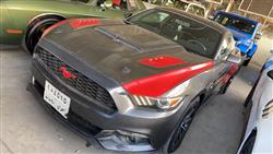 فورد موستانج